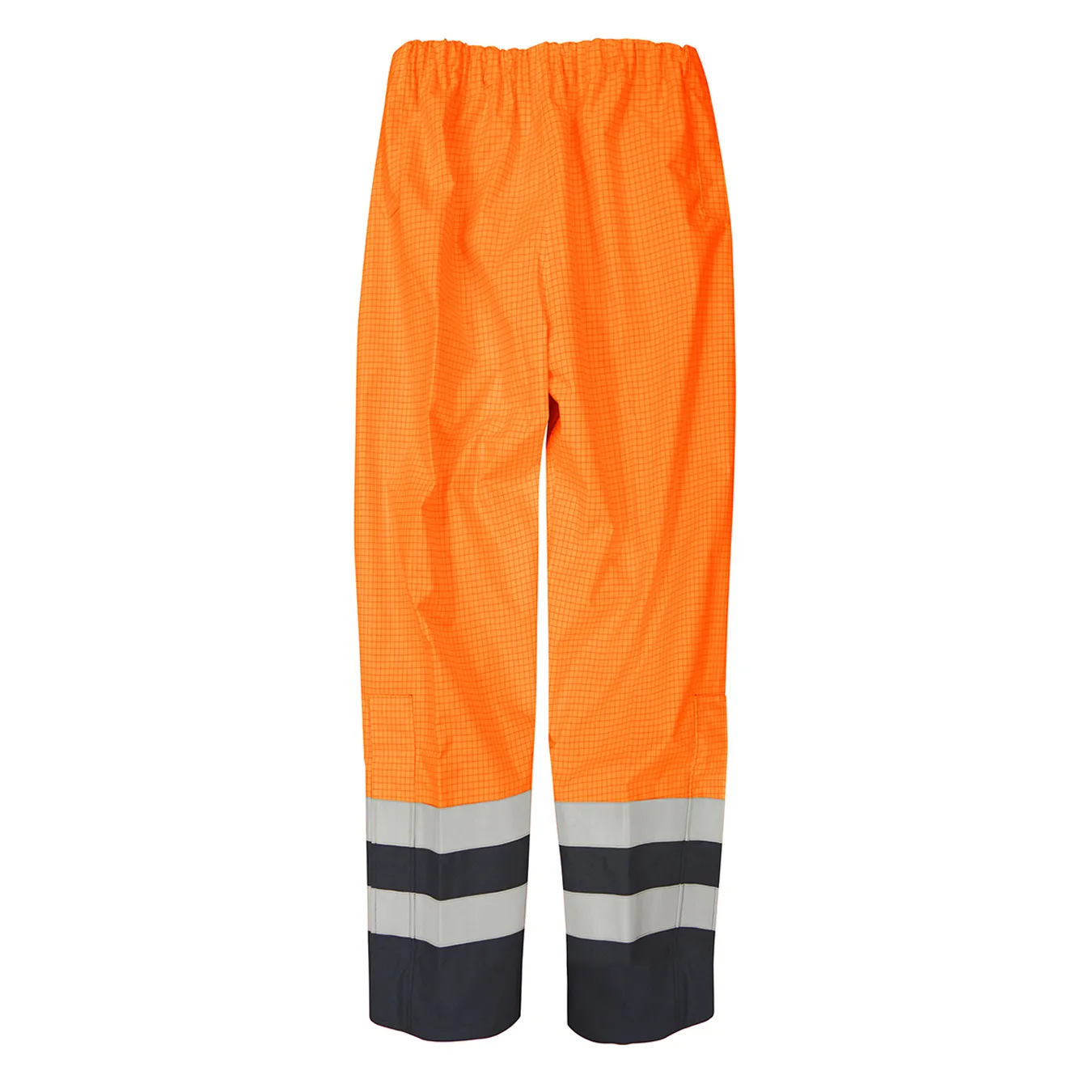 Tanaga: Hydra Matrix Two Tone Over Trouser
